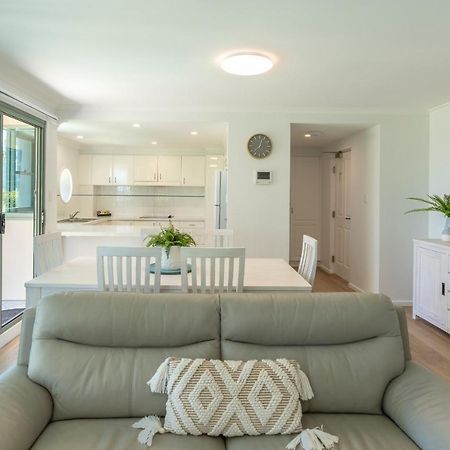 Sails Apartments フォースター エクステリア 写真