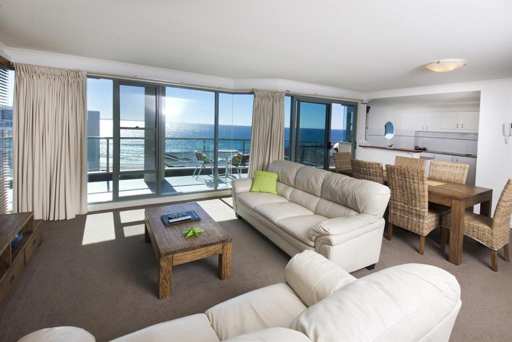 Sails Apartments フォースター エクステリア 写真