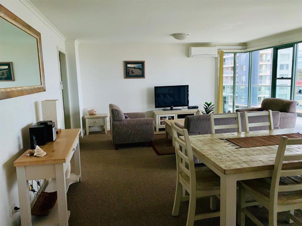 Sails Apartments フォースター エクステリア 写真