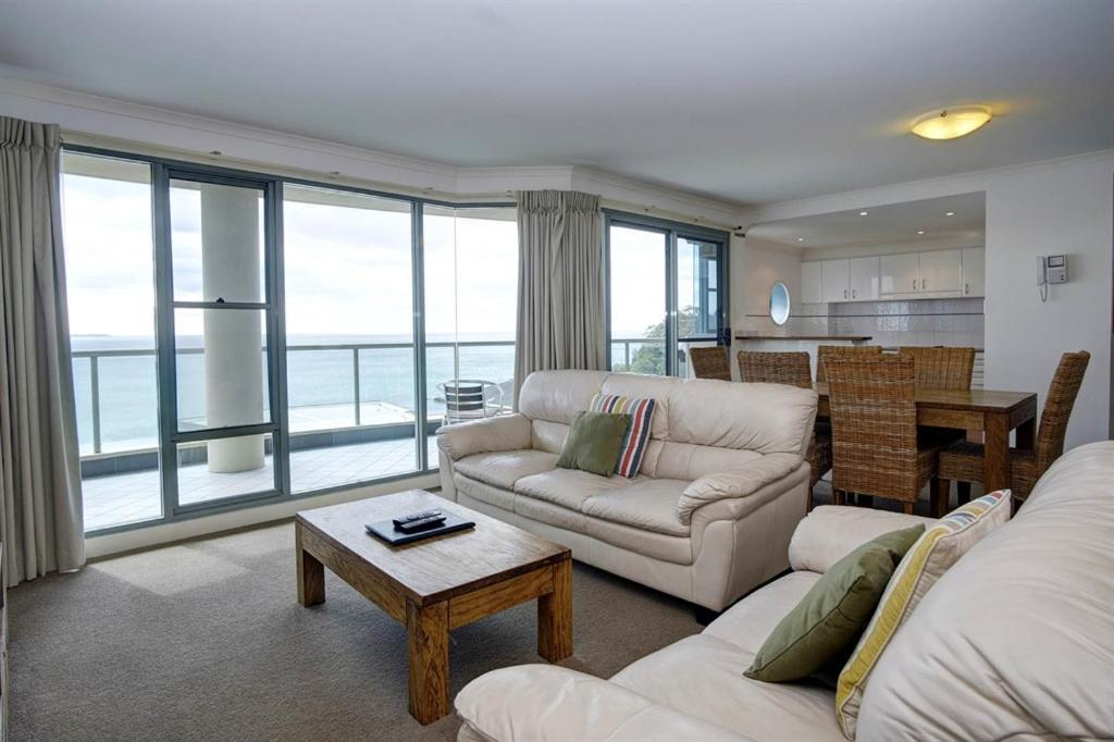 Sails Apartments フォースター エクステリア 写真