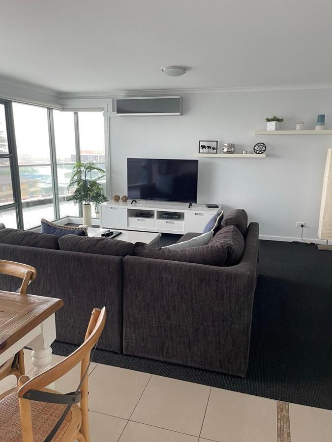 Sails Apartments フォースター エクステリア 写真