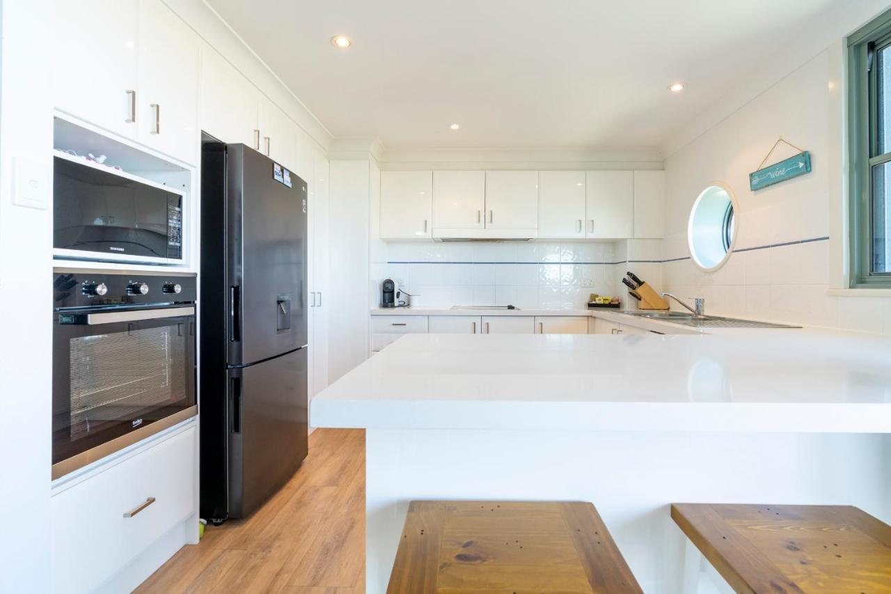 Sails Apartments フォースター エクステリア 写真