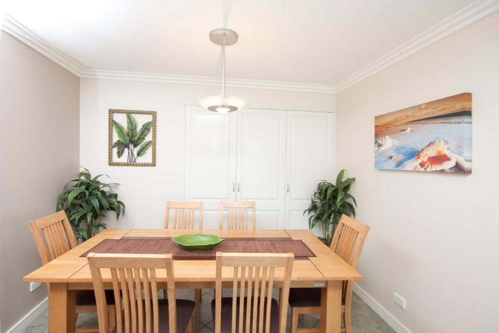 Sails Apartments フォースター エクステリア 写真